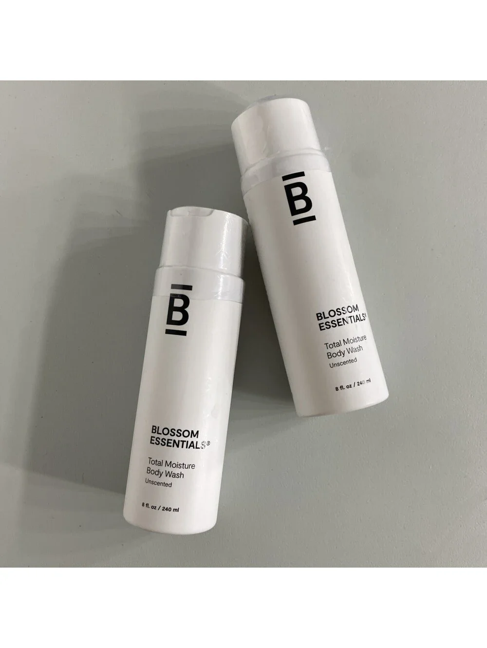 N/A blossom essentials